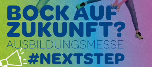 Logo der Ausbildungsmesse