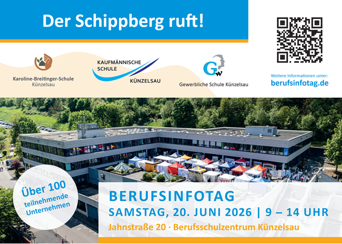 Logo der Ausbildungsmesse